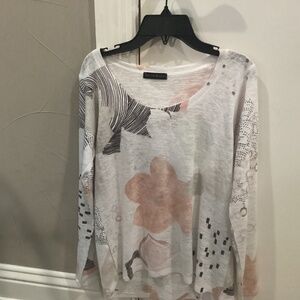 Nally & Milly lightweight sweater